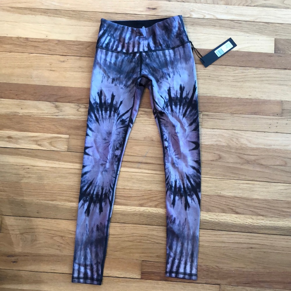Noli Yoga Mystic Legging